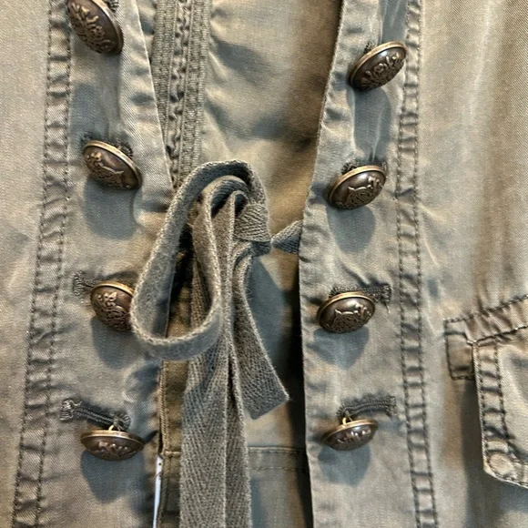 Free People Vest - Picture 6 of 10